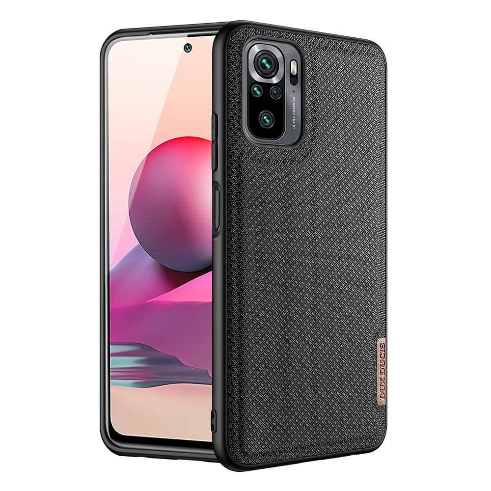 Dux Ducis Fino futrola za Xiaomi Redmi Note 10 / Redmi Note 10S