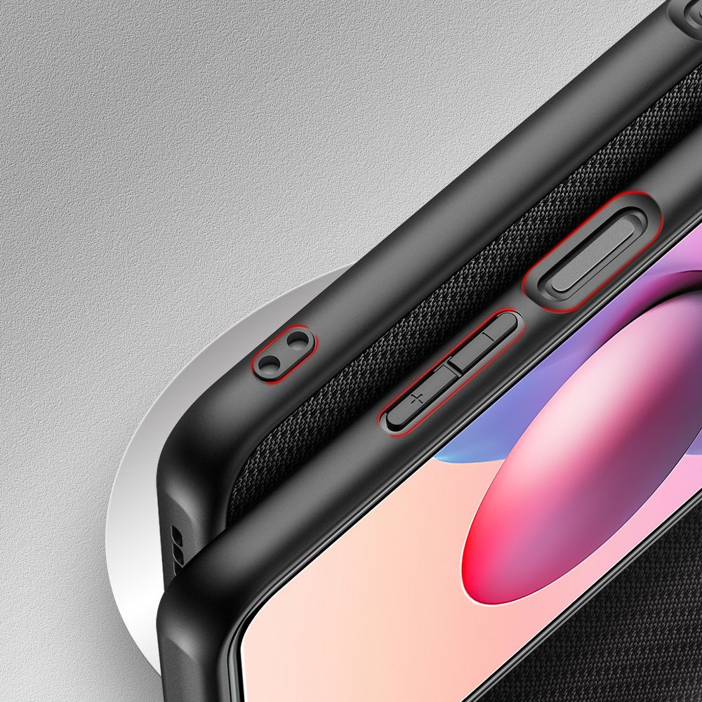 Dux Ducis Fino futrola za Xiaomi Redmi Note 10 / Redmi Note 10S