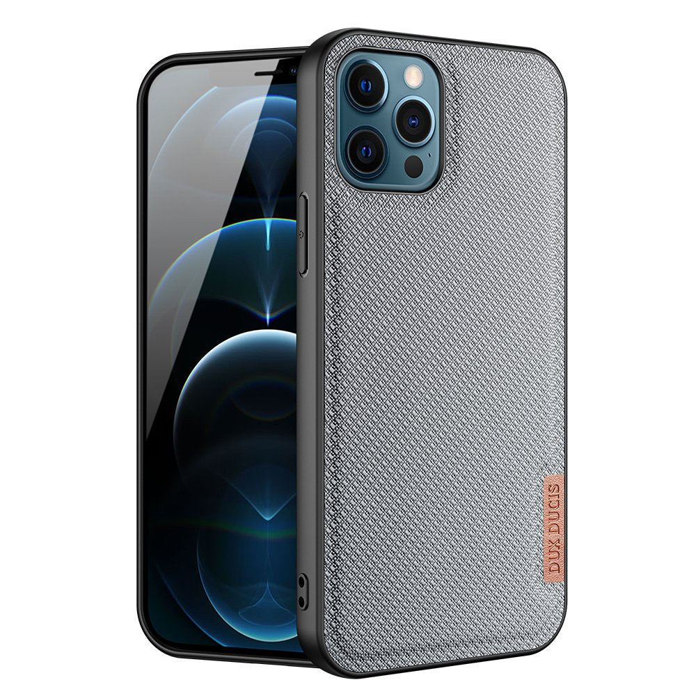 Dux Ducis Fino futrola za iPhone 12 / iPhone 12 Pro