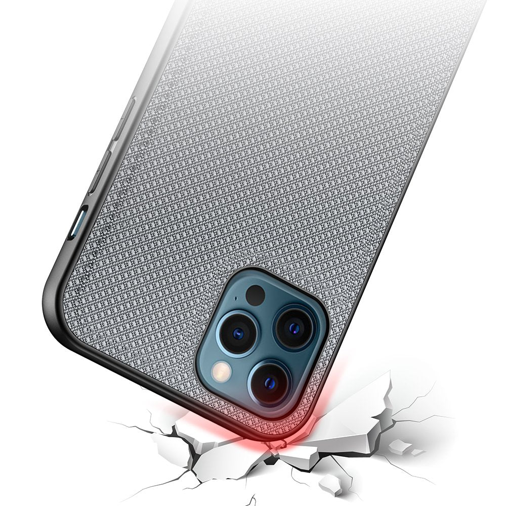 Dux Ducis Fino futrola za iPhone 12 / iPhone 12 Pro
