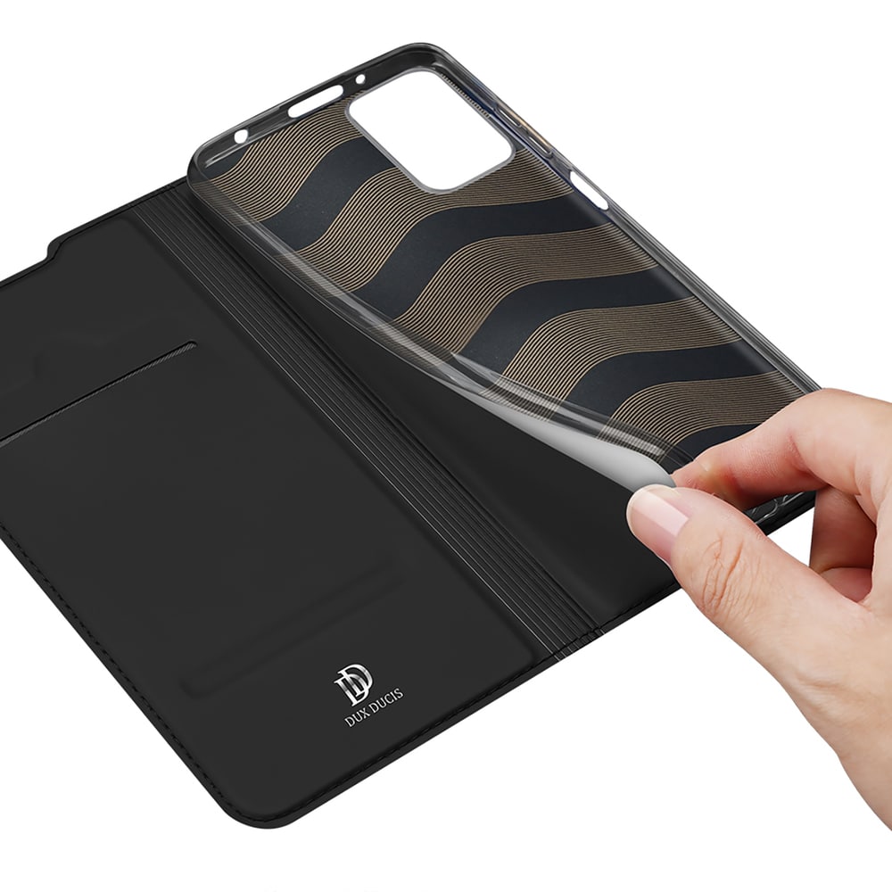 DUX DUCIS SKIN PRO futrola za XIAOMI REDMI 10