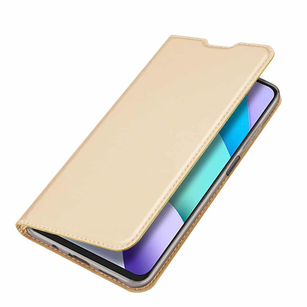 DUX DUCIS SKIN PRO futrola za XIAOMI REDMI 10