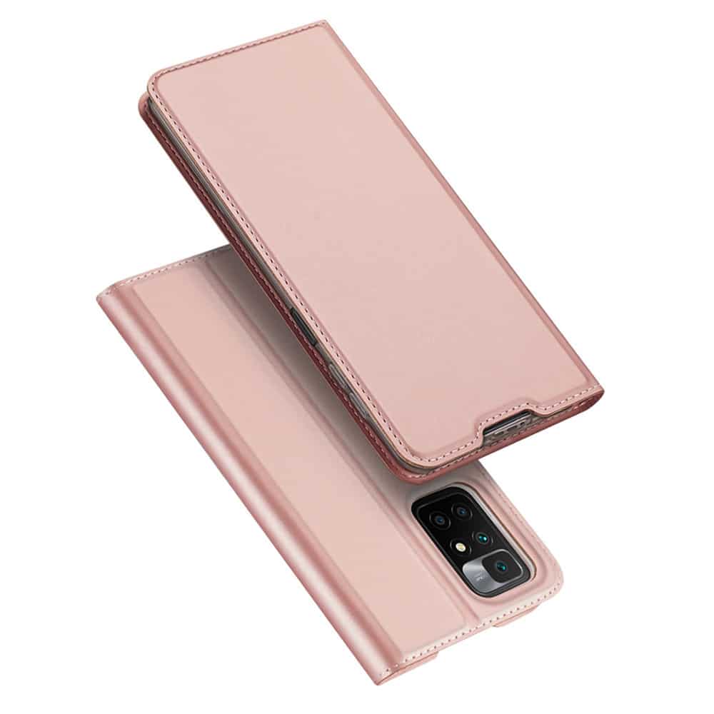 DUX DUCIS SKIN PRO futrola za XIAOMI REDMI 10