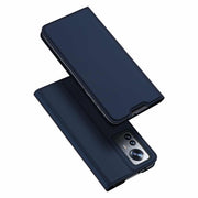 DUX DUCIS SKIN PRO PREKLOPNA FUTROLA ZA XIAOMI 12 PRO