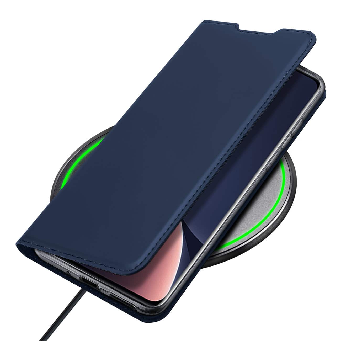 DUX DUCIS SKIN PRO PREKLOPNA FUTROLA ZA XIAOMI 12 PRO
