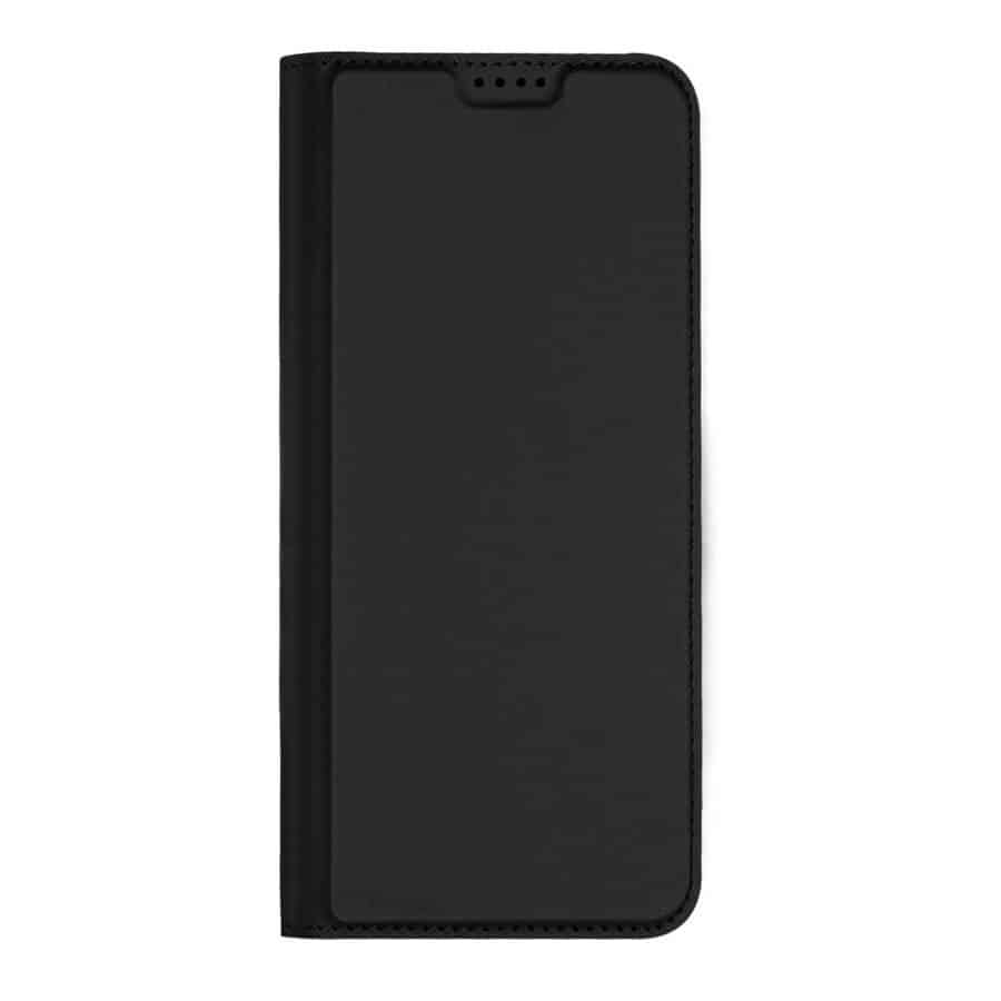 Dux Ducis - Skin Pro - Xiaomi 12T / 12T Pro- crna