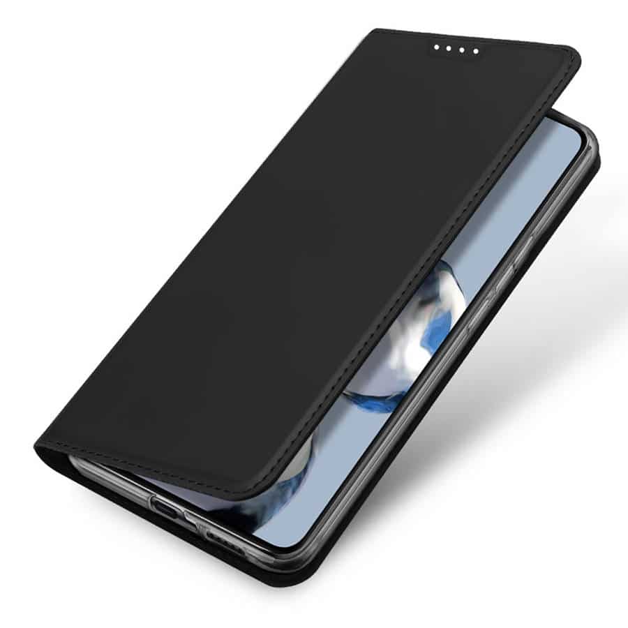 Dux Ducis - Skin Pro - Xiaomi 12T / 12T Pro- crna