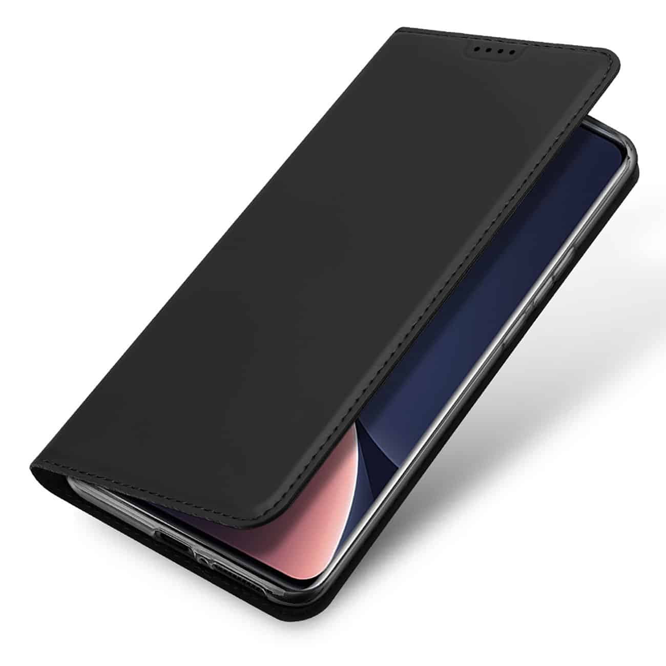 Dux Ducis Skin Pro preklopna futrola za Xiaomi 13 Pro - crna