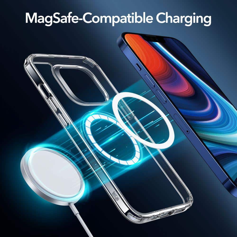 ESR CLASSIC HYBRID MAGSAFE FUTROLA ZA IPHONE 13