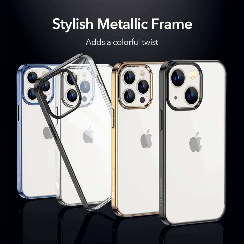ESR PROJECT ZERO FUTROLA ZA IPHONE 13 PRO