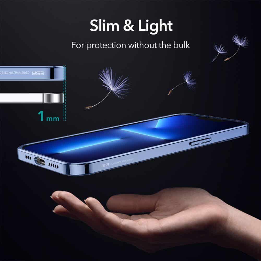 ESR PROJECT ZERO FUTROLA ZA IPHONE 13 PRO