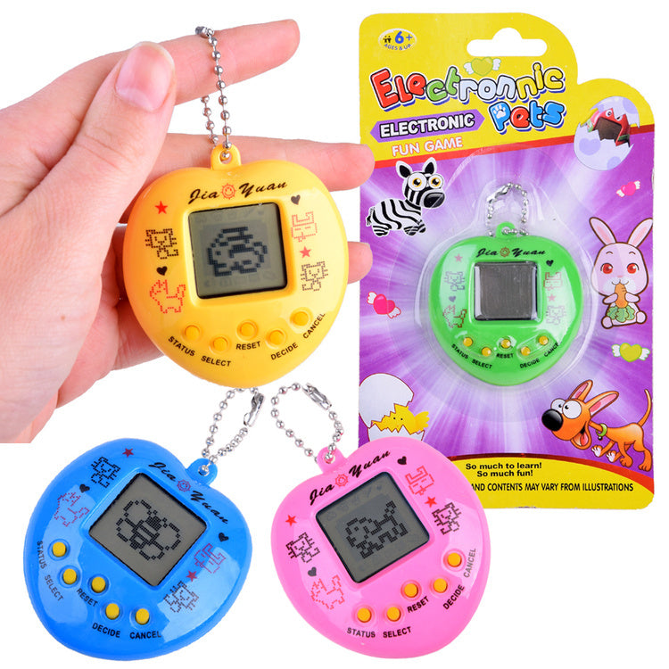 Elektronska igračka tamagochi