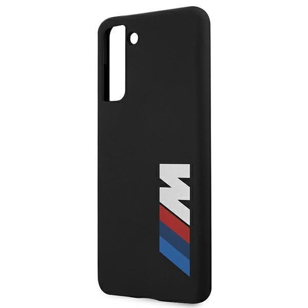 BMW Signature Logo originalna futrola za Samsung Galaxy S21