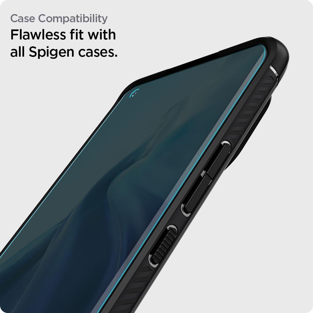 SPIGEN Neo Flex film za Xiaomi MI 11 / MI 11 Ultra 2 kom