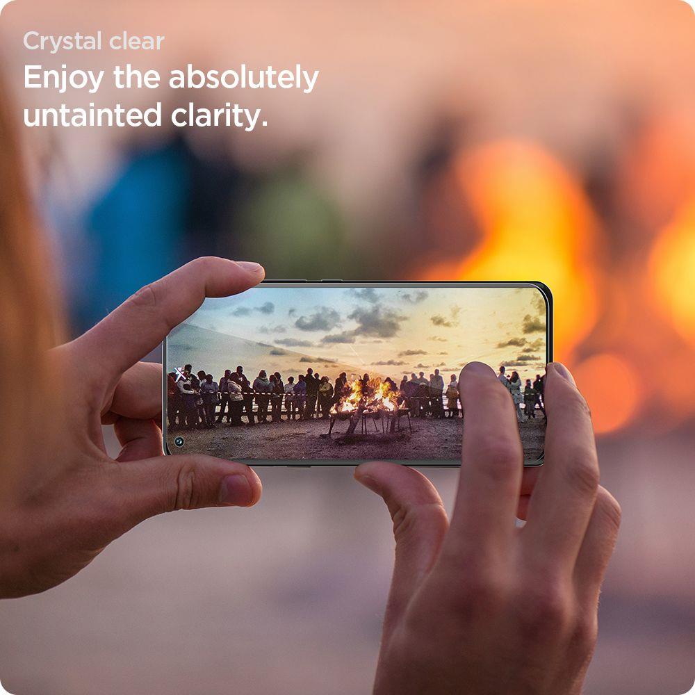 SPIGEN Neo Flex film za Xiaomi MI 11 / MI 11 Ultra 2 kom