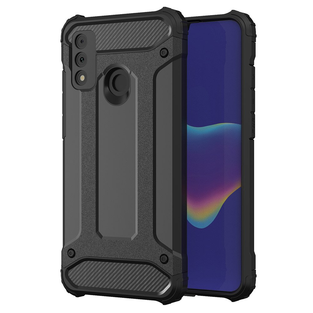 Hybrid Armor čvrsta izdrzljiva maskica za Huawei P Smart 2020