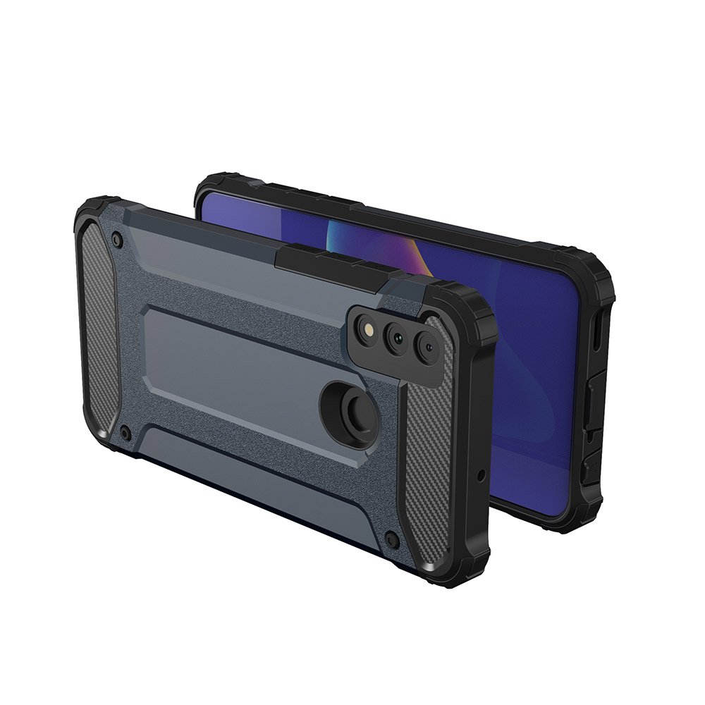 Hybrid Armor čvrsta izdrzljiva maskica za Huawei P Smart 2020