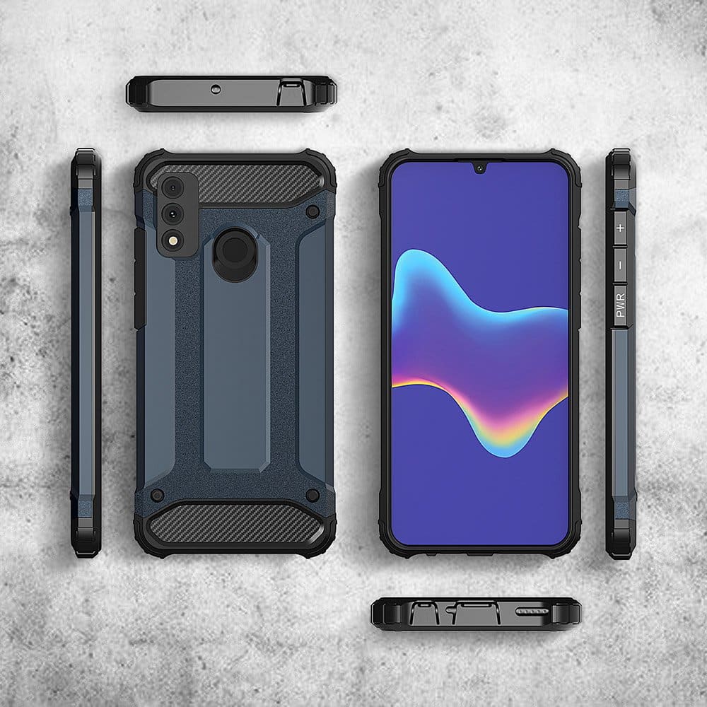 Hybrid Armor čvrsta izdrzljiva maskica za Huawei P Smart 2020