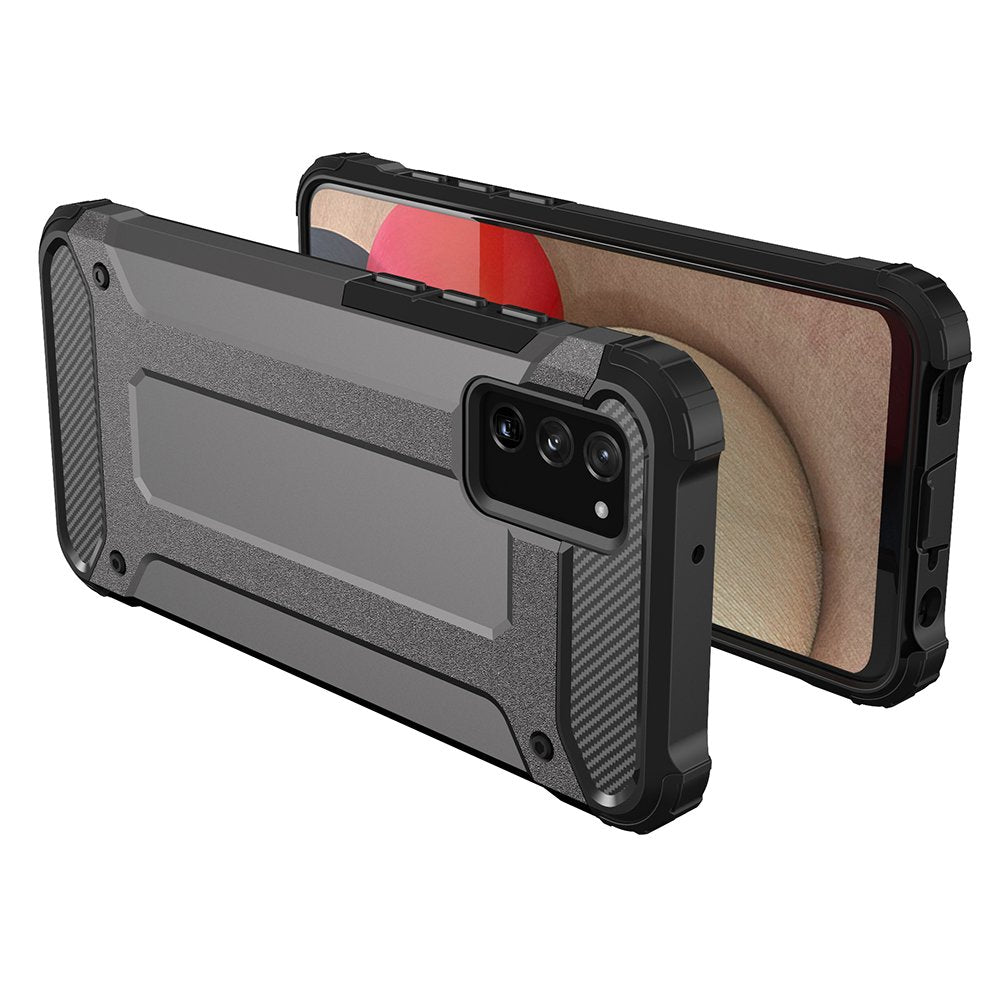Hybrid Armor čvrsta izdržljiva maskica za Samsung Galaxy A02 S