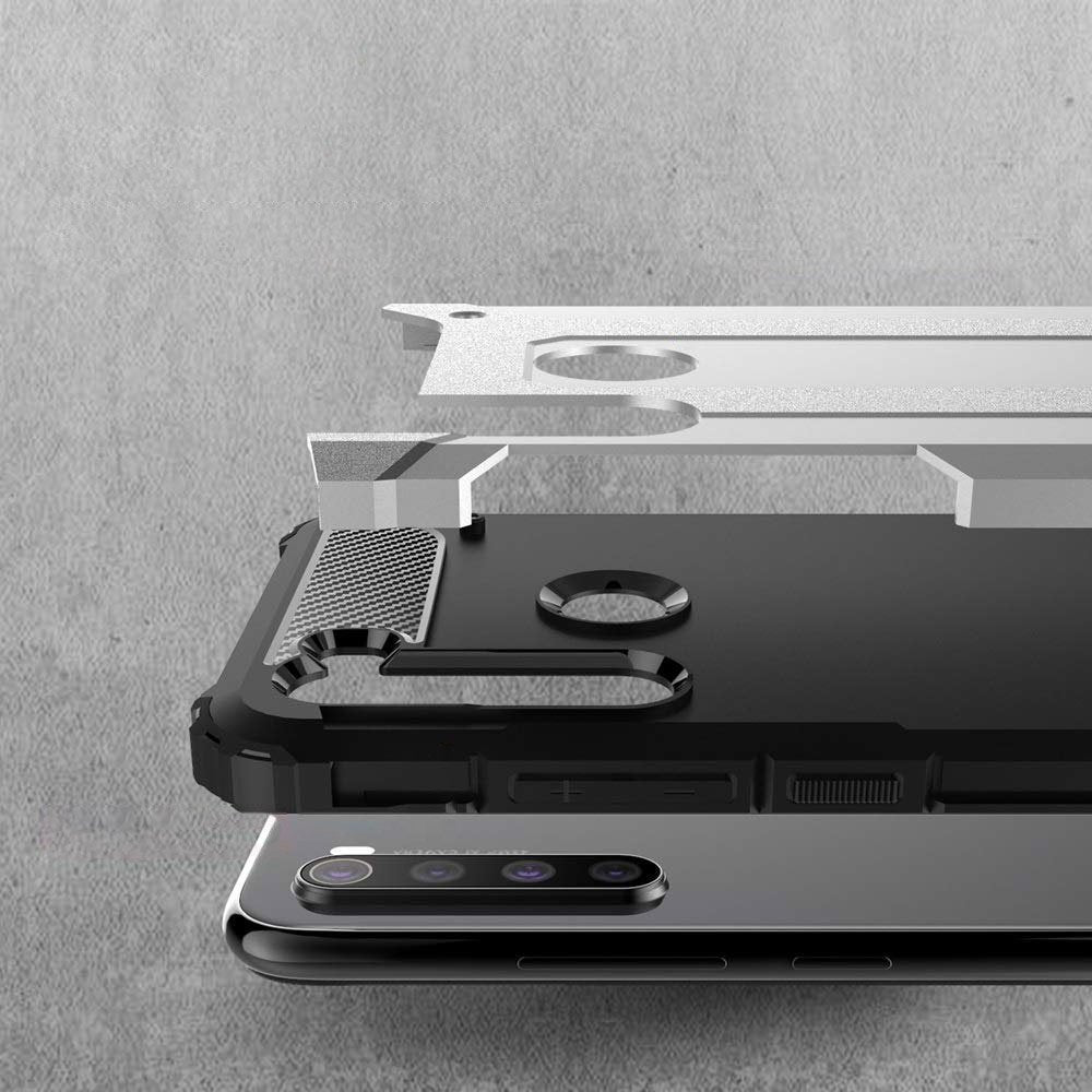 Hybrid Armor čvrsta izdržljiva maskica za Samsung Galaxy A11 / M11