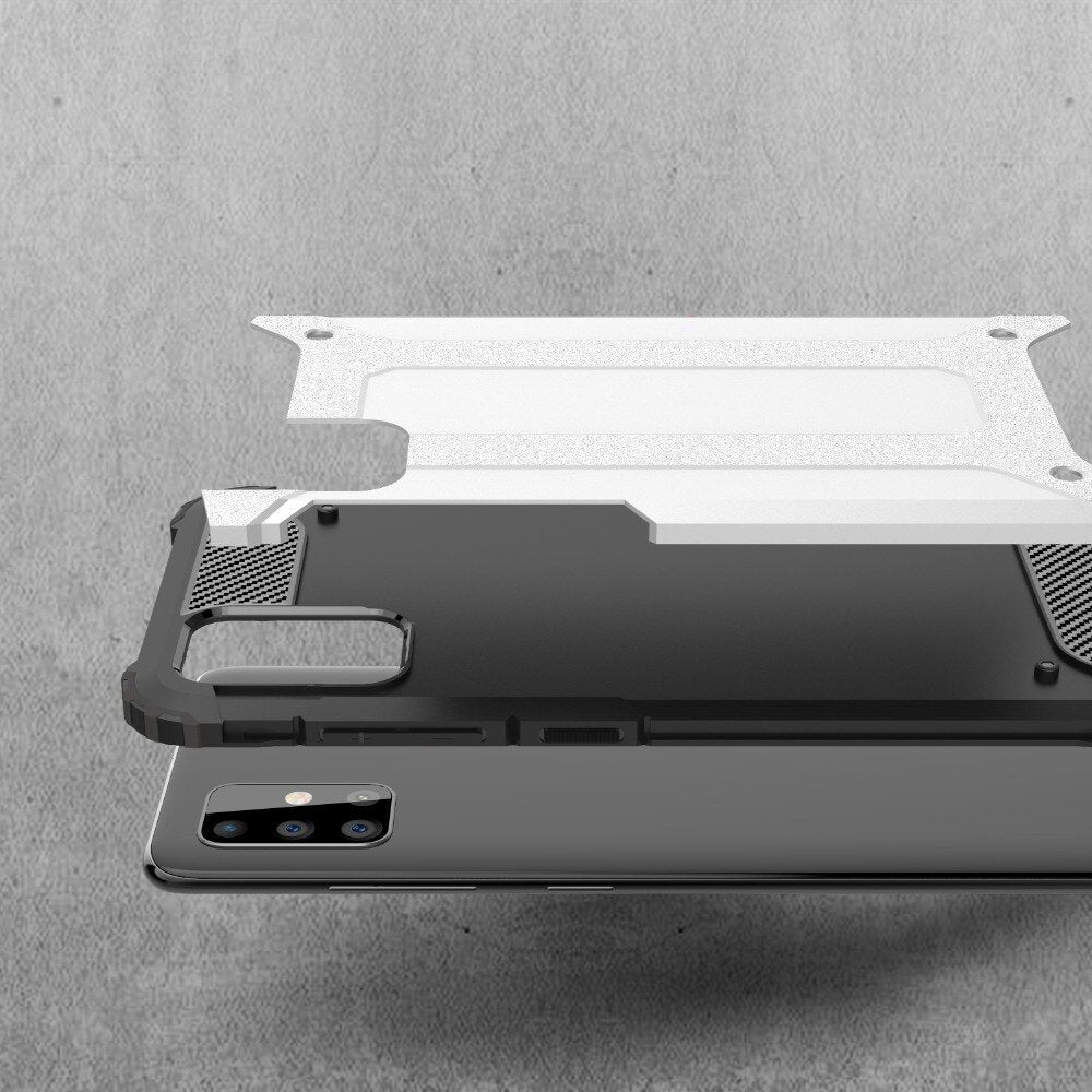 Hybrid Armor čvrsta izdržljiva maskica za Samsung Galaxy A51