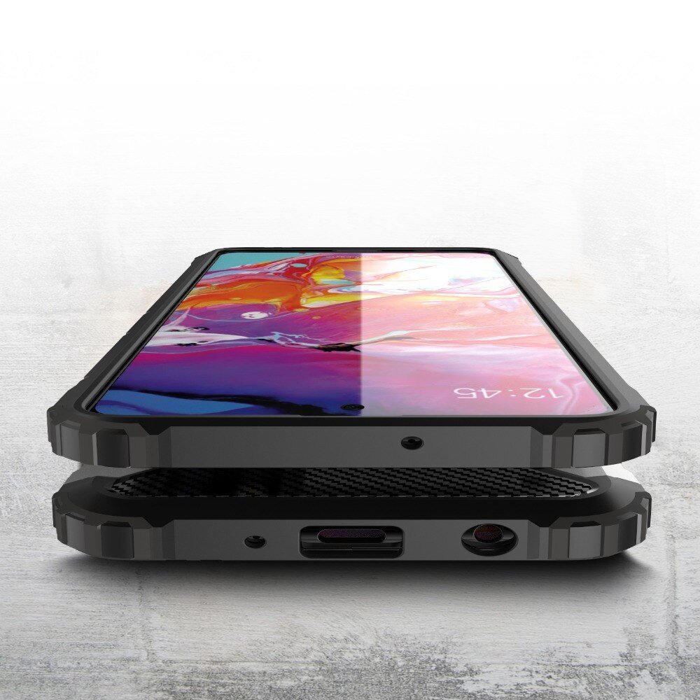 Hybrid Armor čvrsta izdržljiva maskica za Samsung Galaxy A51