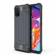 Hybrid Armor čvrsta izdržljiva maskica za Samsung Galaxy M31 S