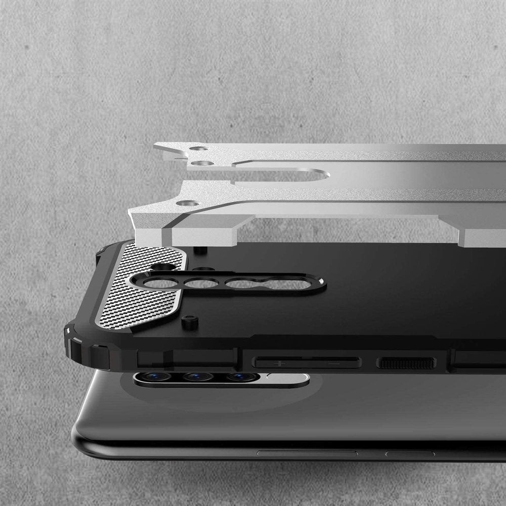 Hybrid Armor čvrsta izdržljiva maskica za Xiaomi Redmi 9