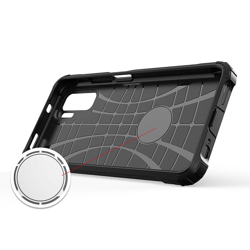 Hybrid Armor čvrsta izdržljiva maskica za Xiaomi Redmi Note 10 / Redmi Note 10S