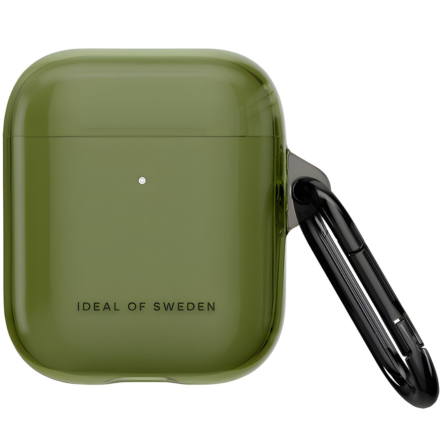 Ideal of Sweden AirPods 1 / 2 futrola - Zelena KP39047