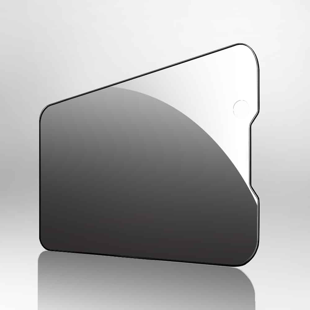 Joyroom Knight Privacy TG Anti-Spy kaljeno staklo za iPhone 13 mini