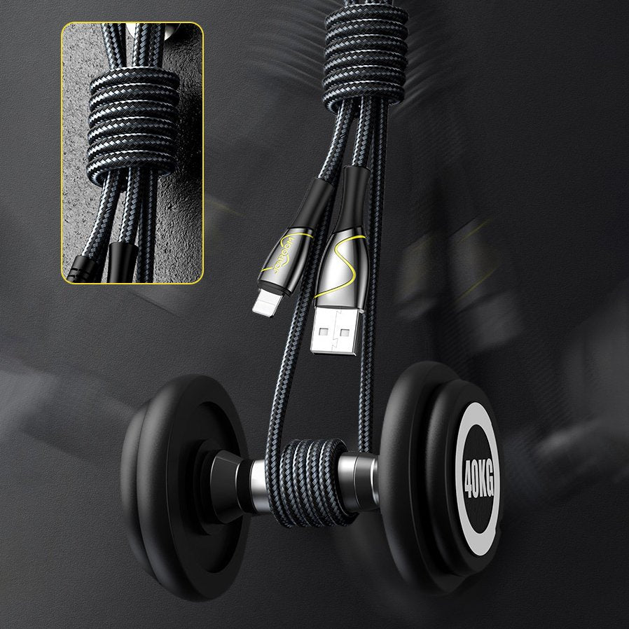 Joyroom Mermaid serija USB - Lightning kabel 120 cm