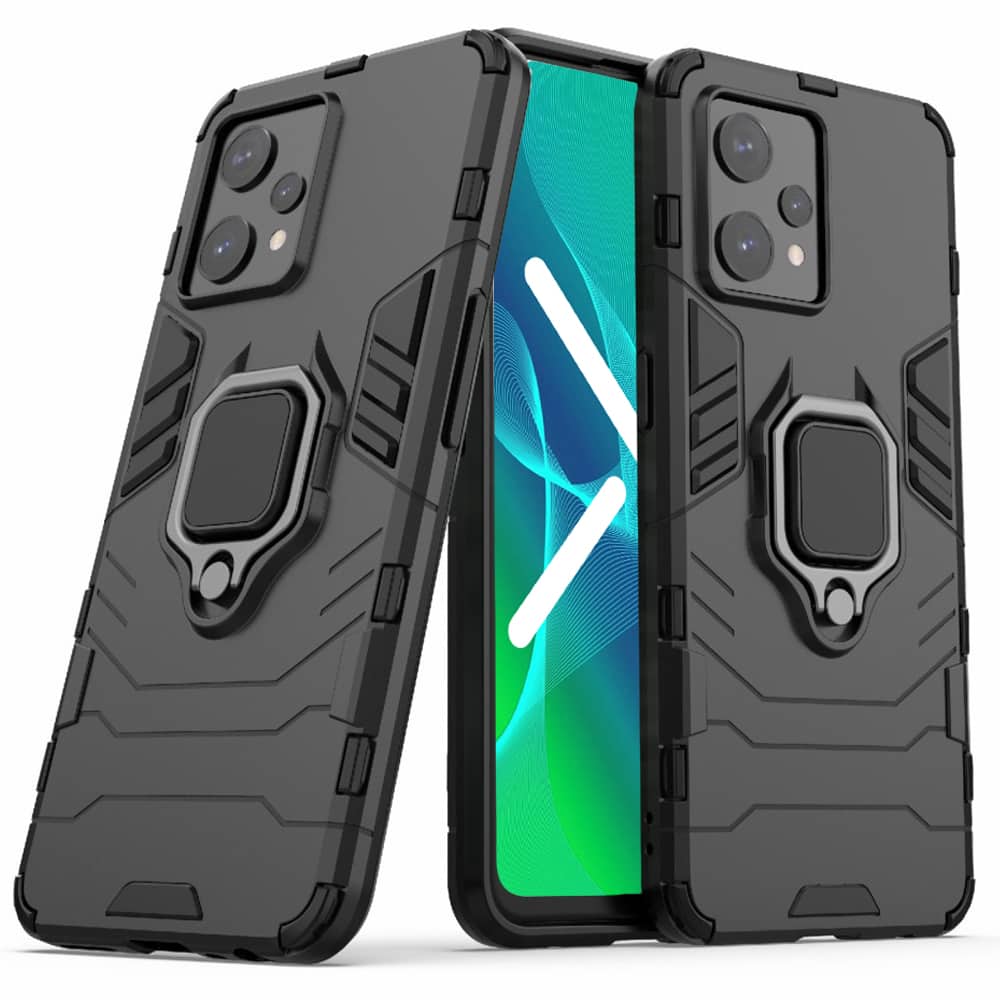 RING ARMOR ROBUSNA MASKA ZA REALME 9 PRO/ 9 5G