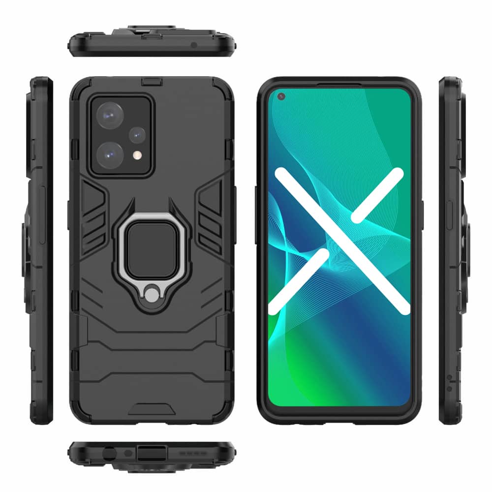 RING ARMOR ROBUSNA MASKA ZA REALME 9 PRO PLUS/9 4G