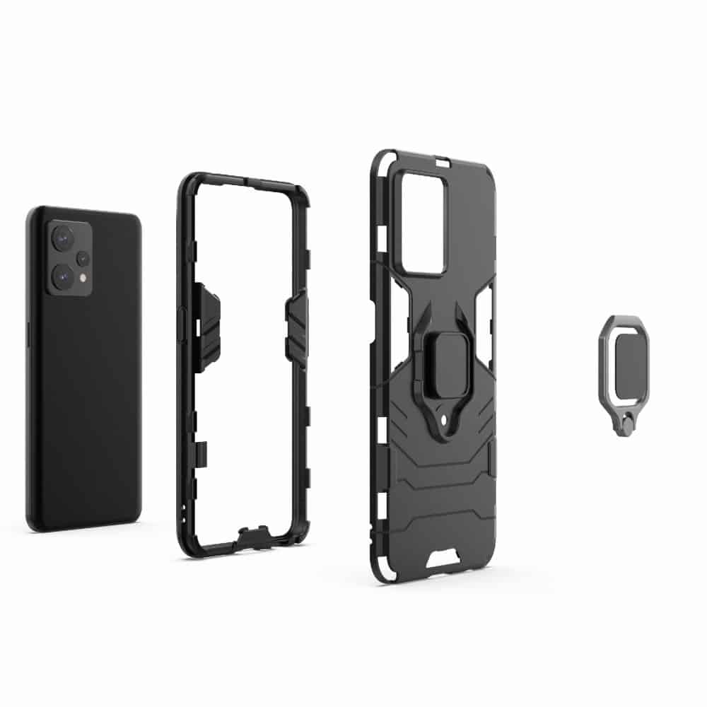 RING ARMOR ROBUSNA MASKA ZA REALME 9 PRO PLUS/9 4G