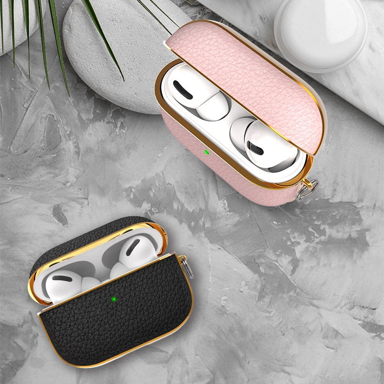 Torbica za Apple AirPods Pro slušalice -Kingxbar