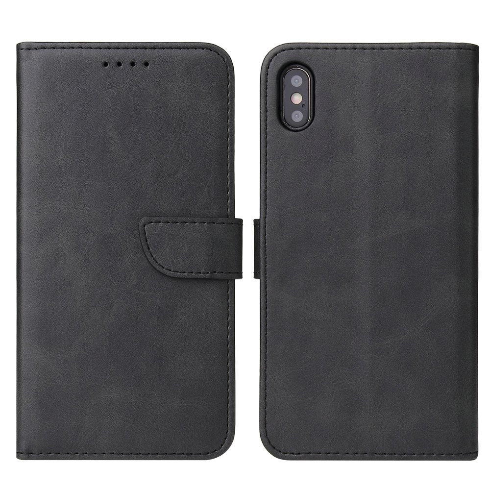 Preklopna futrola Book Case s postoljem za iPhone XS Max