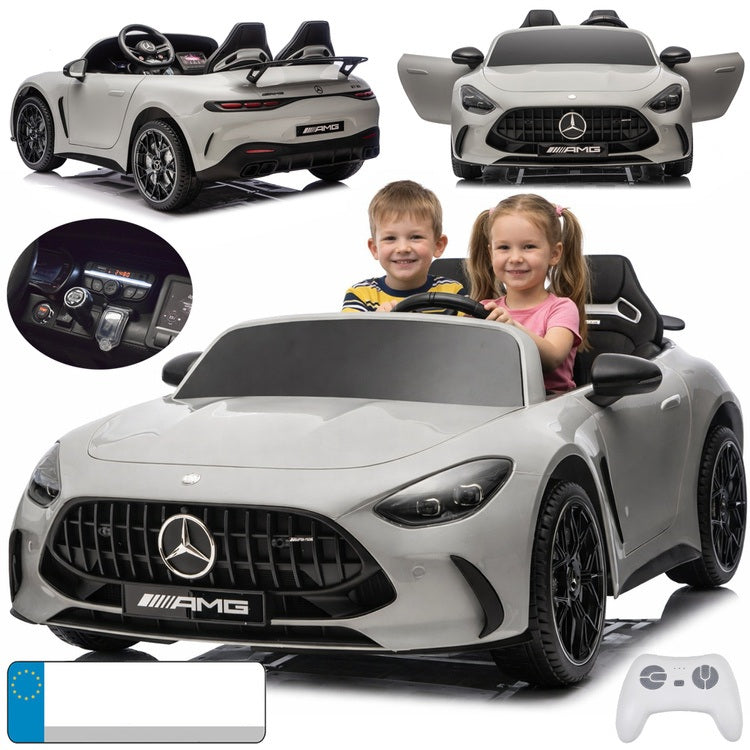 Mercedes AMG GT63 AKU dvosjed