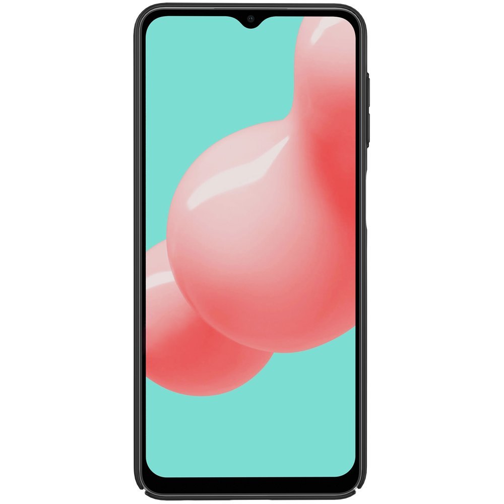 Nillkin CamShield maska sa zaštitnim štitnikom za kameru Samsung Galaxy A32 5G crna