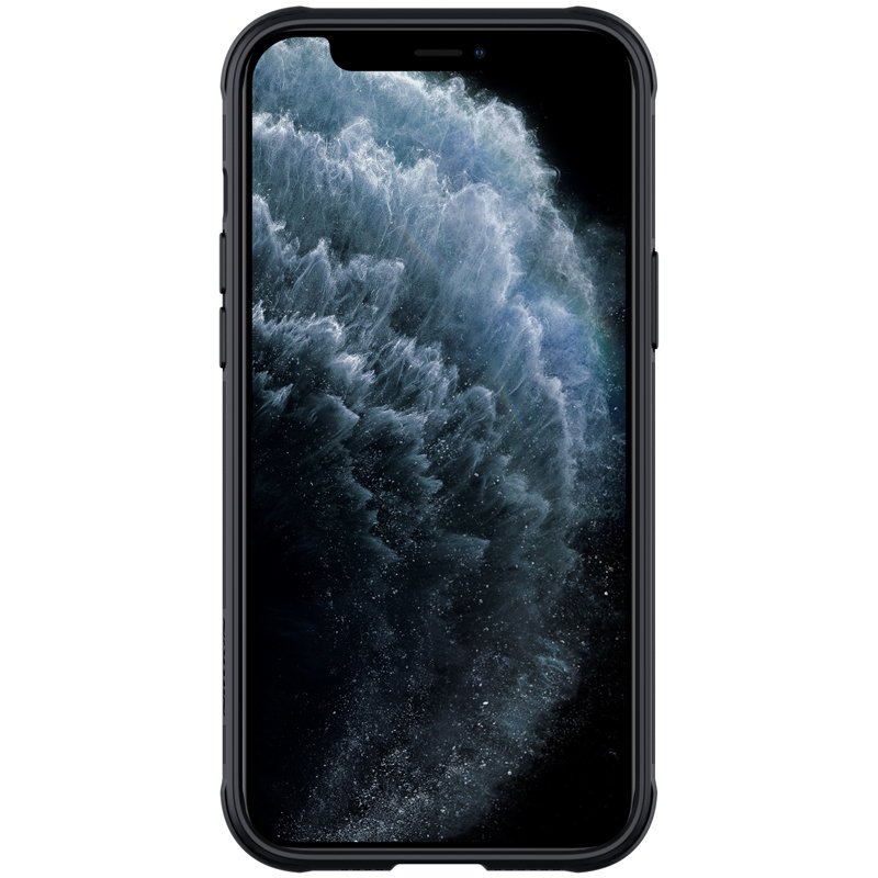 Nillkin CamShield Pro futrola sa zaštitnim štitnikom kamere za iPhone 12 Pro Max
