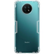 Nillkin Nature Case Gel Ultra tanka maska za Xiaomi Redmi Note 9T 5G