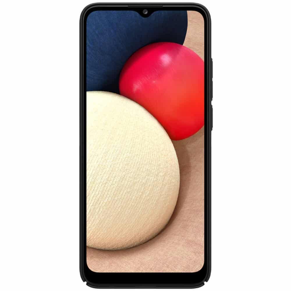 Nillkin Super Frosted Shield Case za Samsung Galaxy A02s
