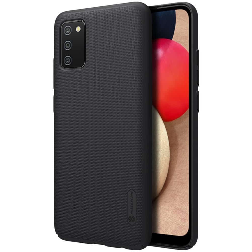 Nillkin Super Frosted Shield Case za Samsung Galaxy A02s