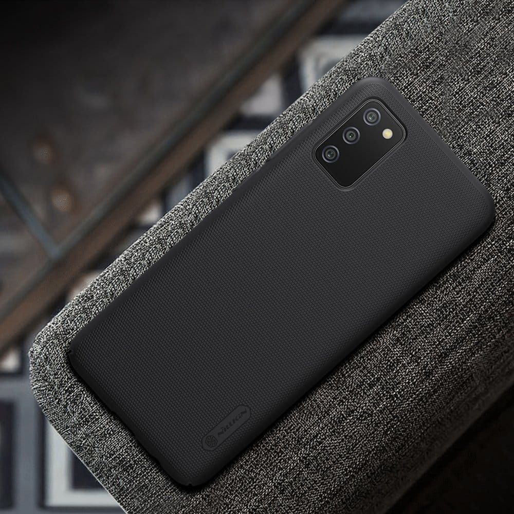 Nillkin Super Frosted Shield Case za Samsung Galaxy A02s
