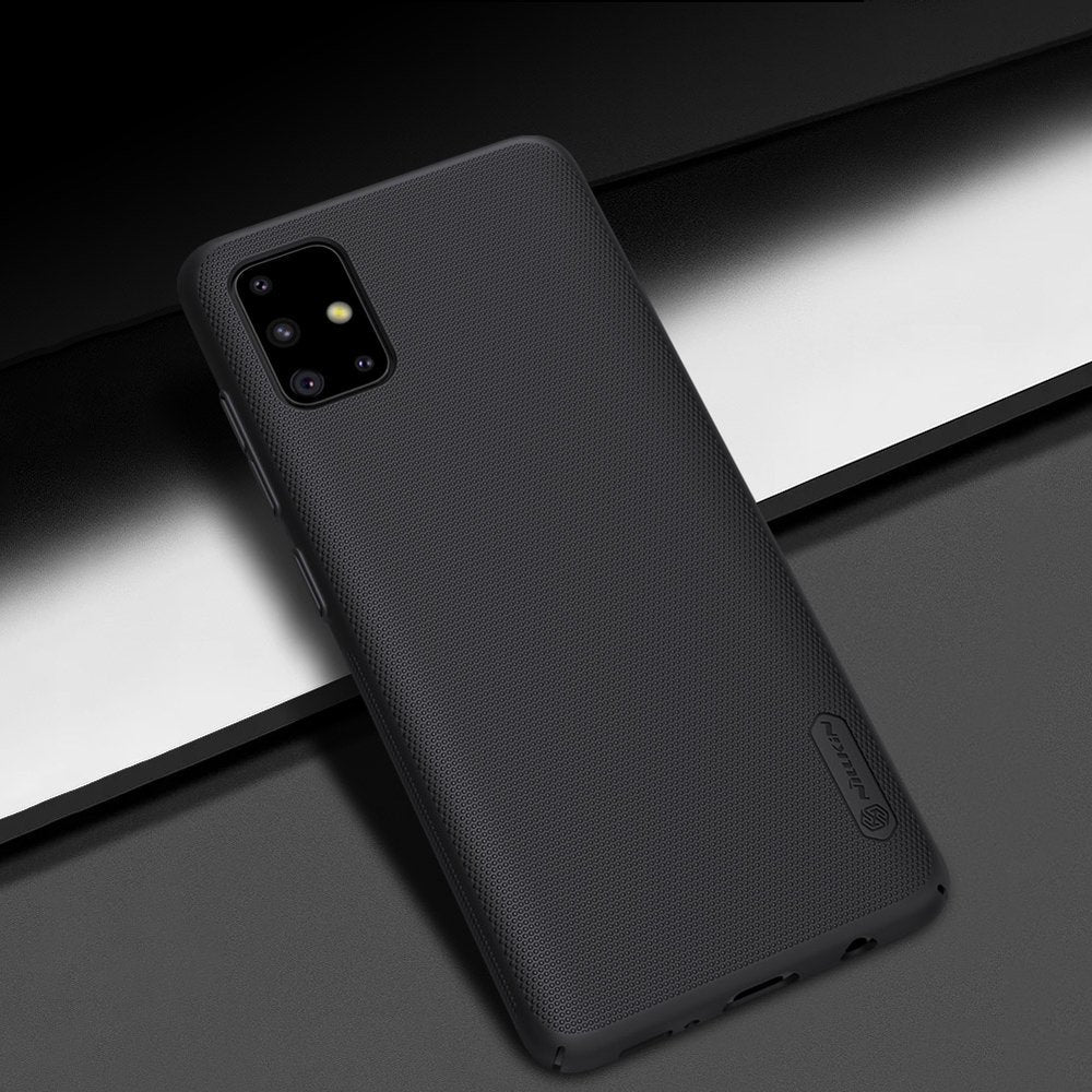 Nillkin Super Frosted Shield maskica za Samsung Galaxy A51