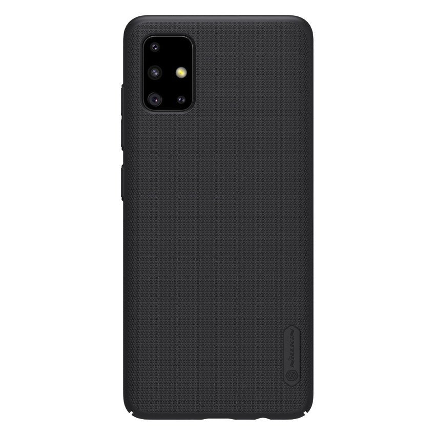 Nillkin Super Frosted Shield maskica za Samsung Galaxy A51