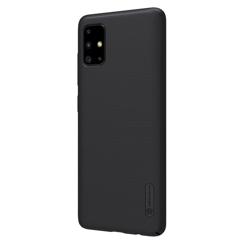 Nillkin Super Frosted Shield maskica za Samsung Galaxy A51