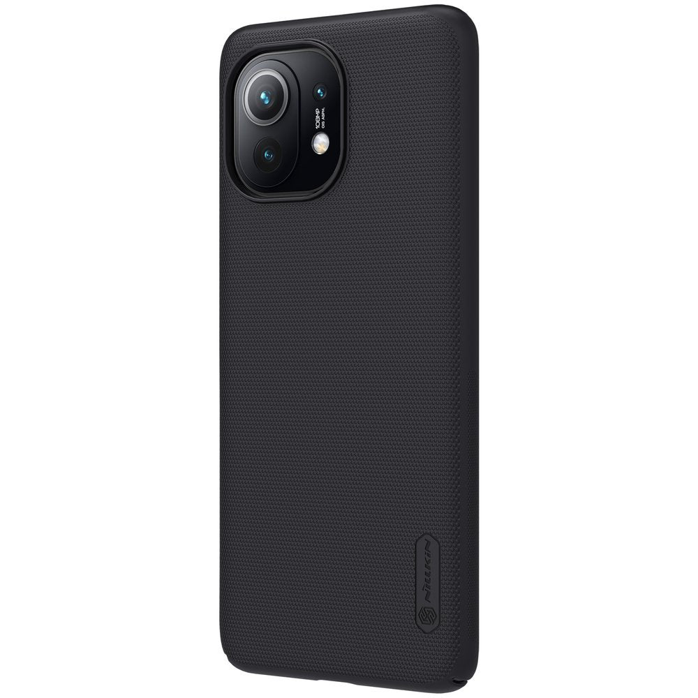 Nillkin Super Frosted Shield maskica + postolje za Xiaomi Mi 11