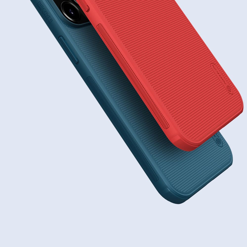 Nillkin Super Frosted Shield Pro Case izdržljiva za iPhone 13 Pro