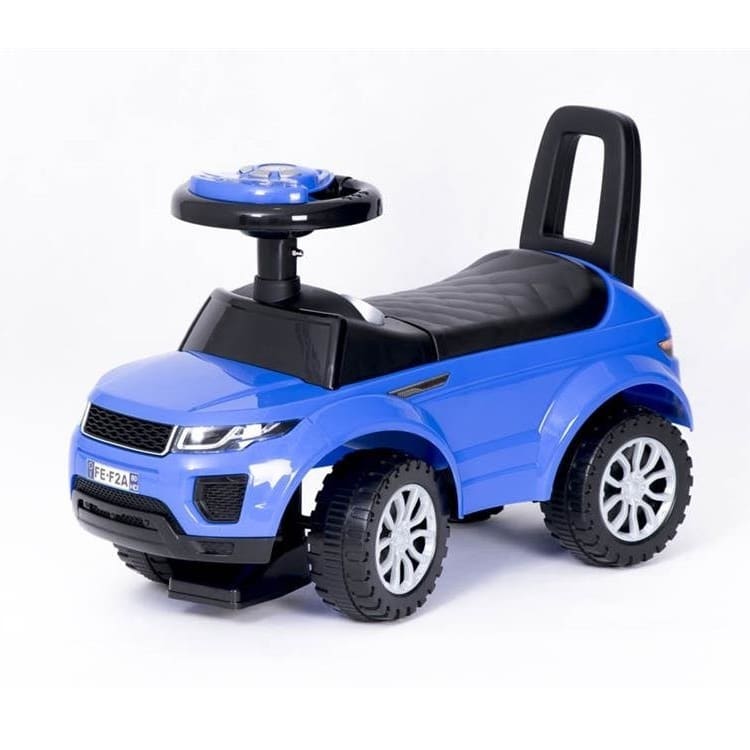 Guralica Rover – Blue